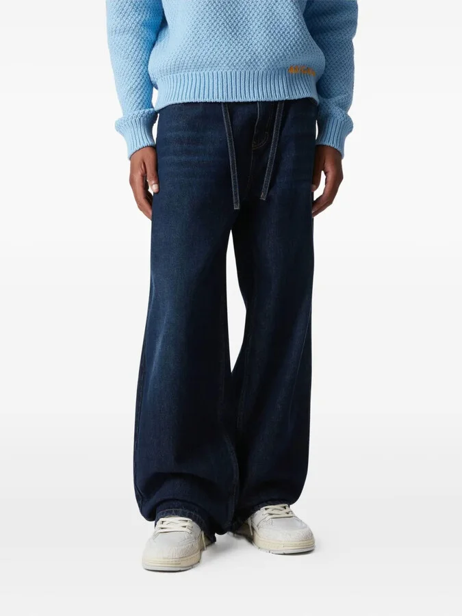 Area Lo lace-up sneakers - Image 5