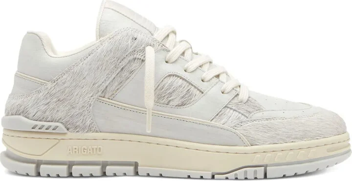 Area Lo lace-up sneakers