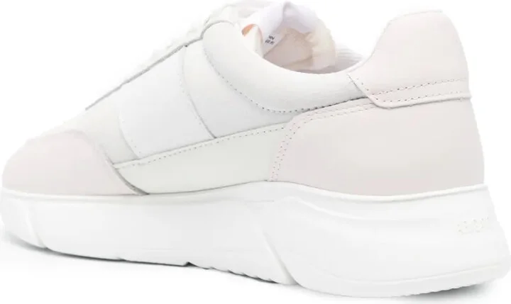 Area Lo leather sneakers - Image 3