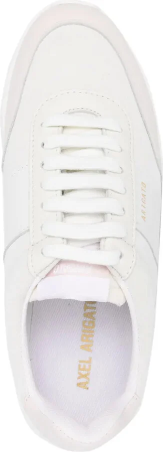 Area Lo leather sneakers - Image 4