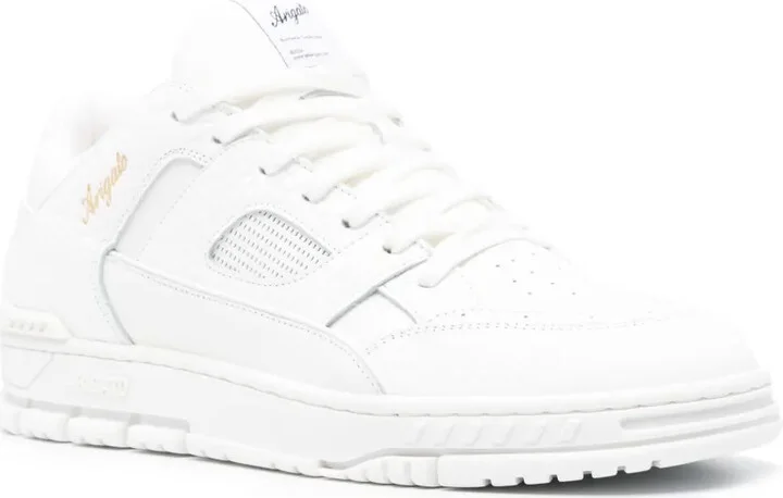 Area Lo leather sneakers - Image 2