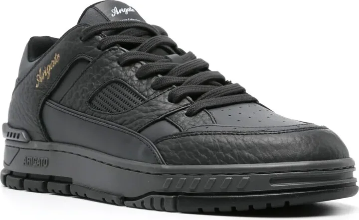 Area Lo leather sneakers - Image 2