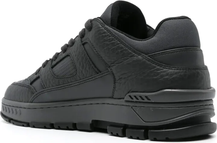 Area Lo leather sneakers - Image 3