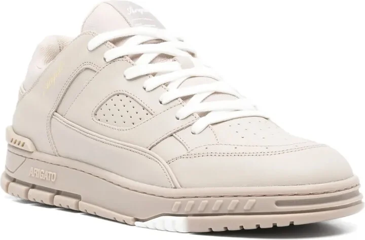 Area Lo leather sneakers - Image 2