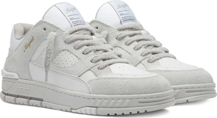 Area Lo leather sneakers - Image 2