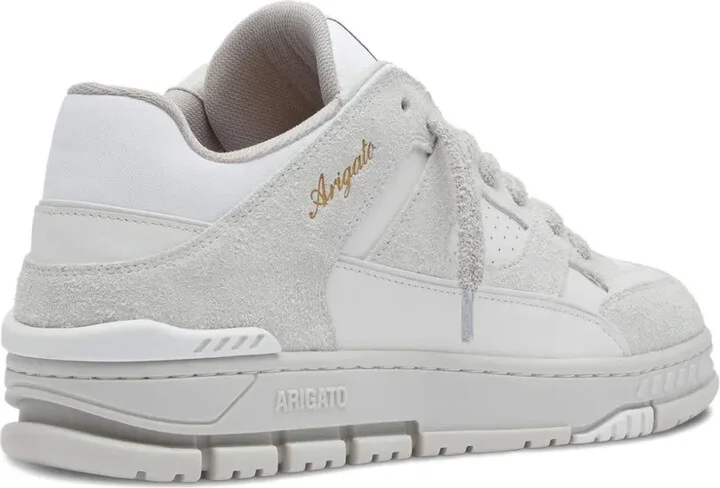 Area Lo leather sneakers - Image 4