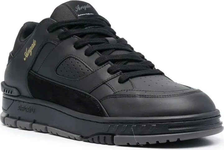 Area Lo leather sneakers - Image 2