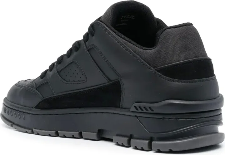 Area Lo leather sneakers - Image 3