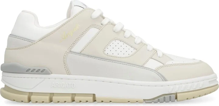 Area Lo Low-top Sneakers - Image 2