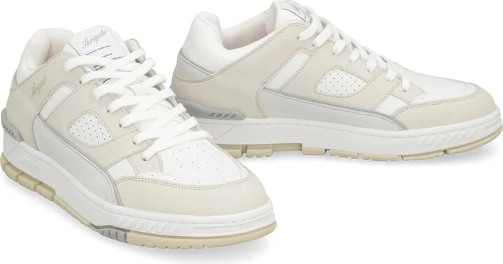 Area Lo Low-top Sneakers - Image 3