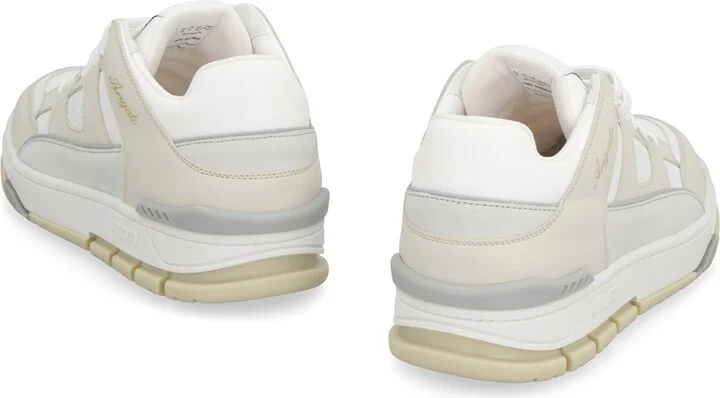 Area Lo Low-top Sneakers - Image 4