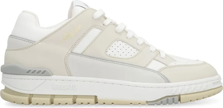 Area Lo Low-top Sneakers