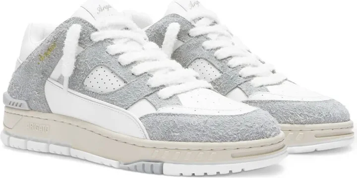 Area Lo panelled sneakers - Image 2