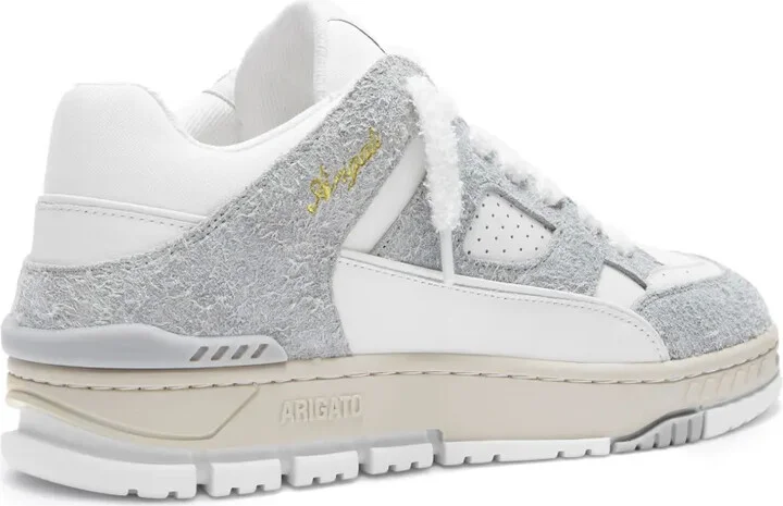 Area Lo panelled sneakers - Image 3