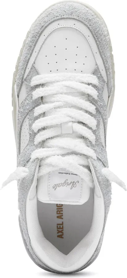 Area Lo panelled sneakers - Image 4