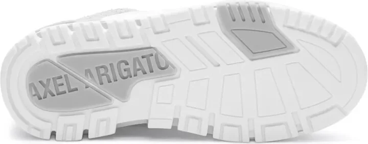 Area Lo panelled sneakers - Image 5