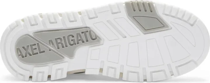 Area Lo panelled sneakers - Image 5