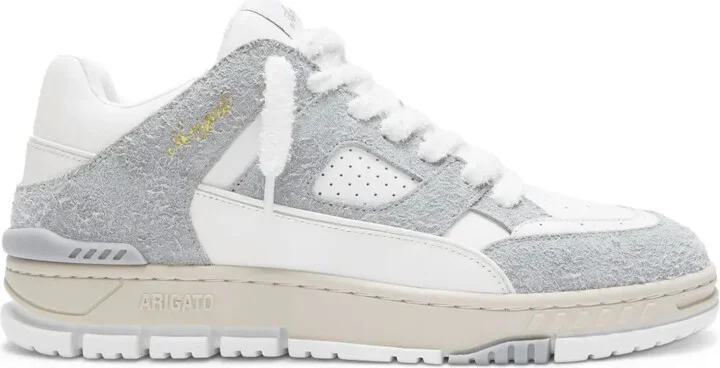 Area Lo panelled sneakers
