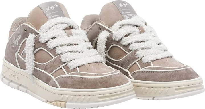 Area Lo Piping Sneakers - Image 2