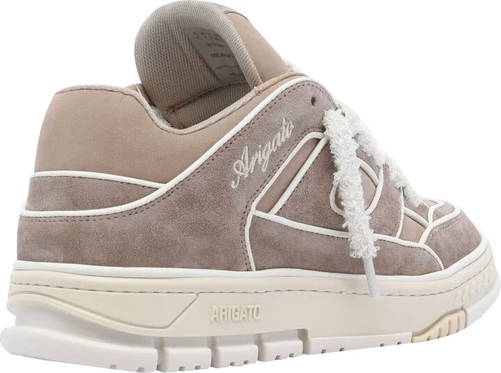 Area Lo Piping Sneakers - Image 3