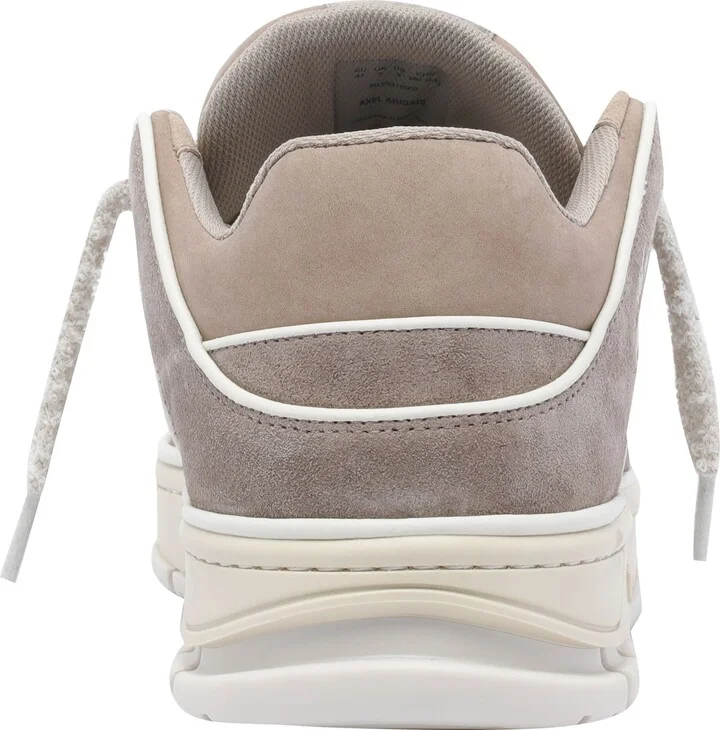 Area Lo Piping Sneakers - Image 4