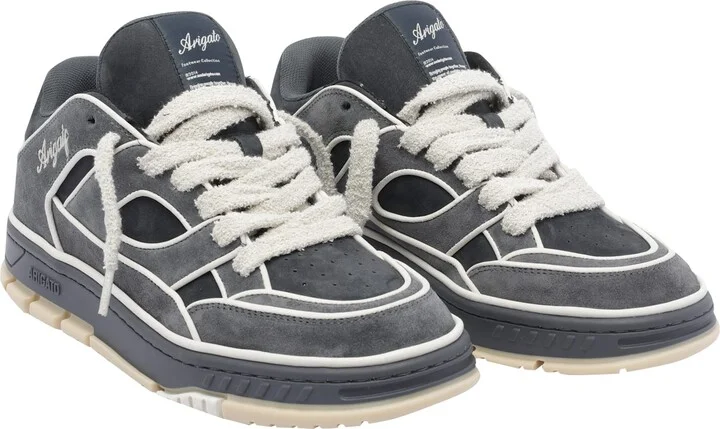 Area Lo Piping Sneakers - Image 2
