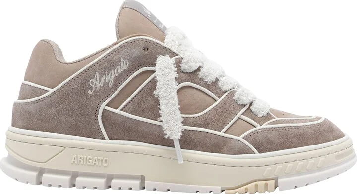 Area Lo Piping Sneakers