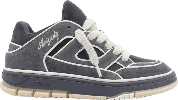 Area Lo Piping Sneakers