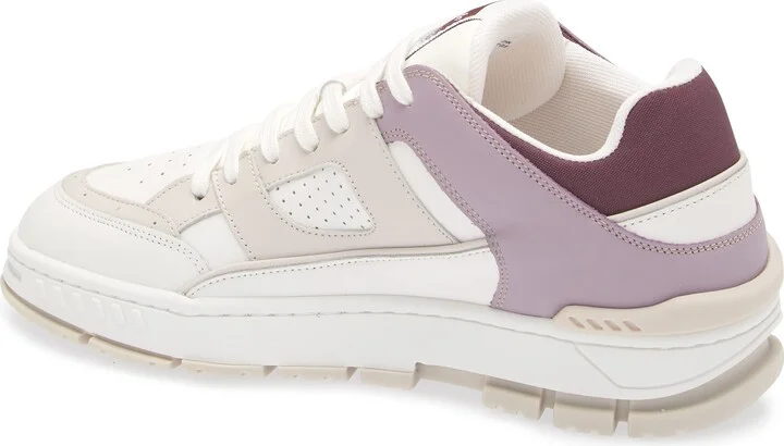 Area Lo Sneaker - Image 2