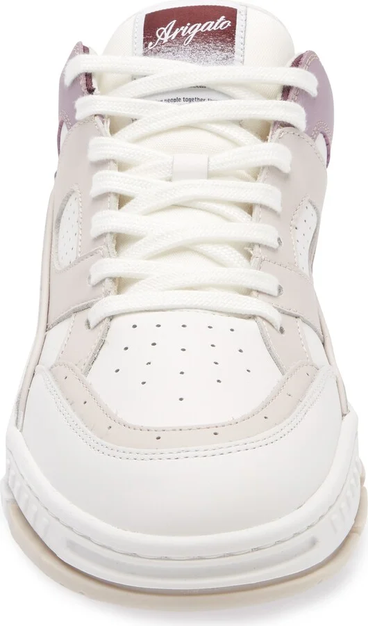 Area Lo Sneaker - Image 4