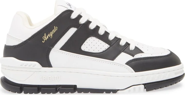 Area Lo Sneaker - Image 9