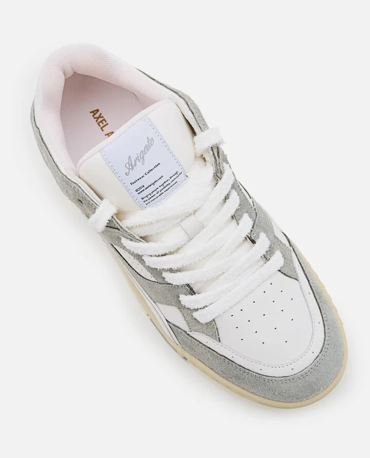 Area Lo Sneaker - Image 4