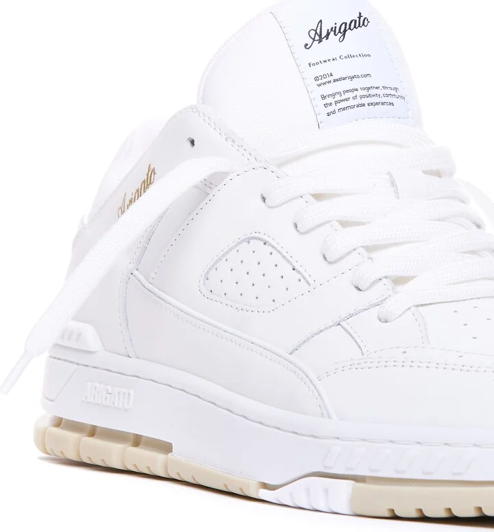 Area Lo Sneaker - Image 3