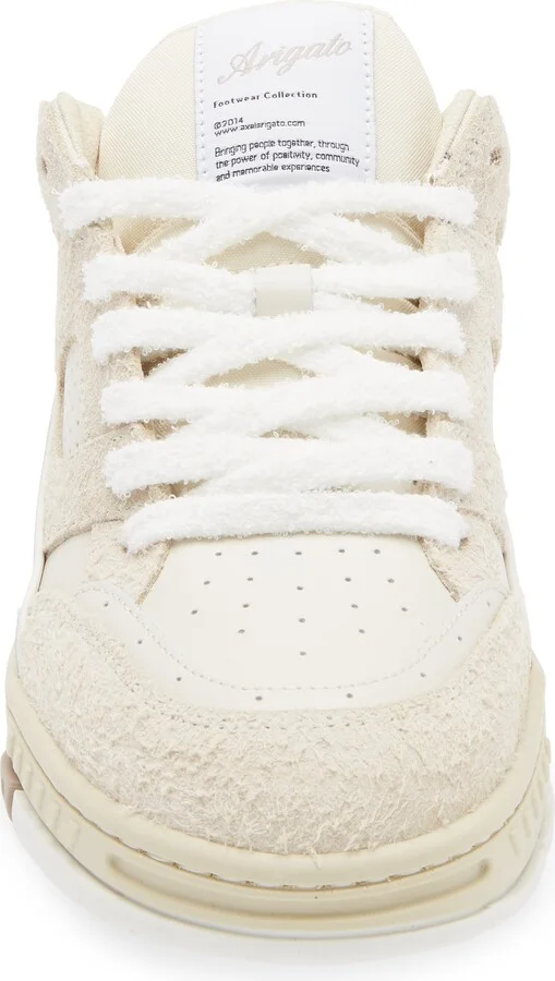 Area Lo Sneaker - Image 9