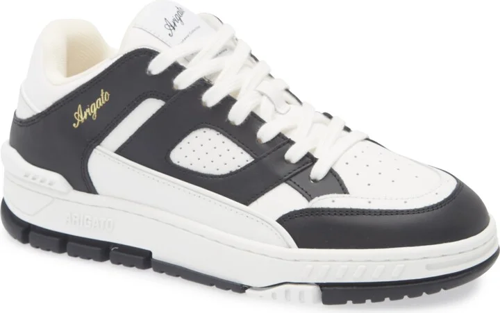 White/ Black