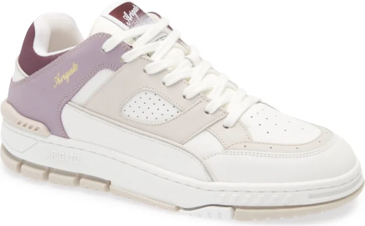 Area Lo Sneaker
