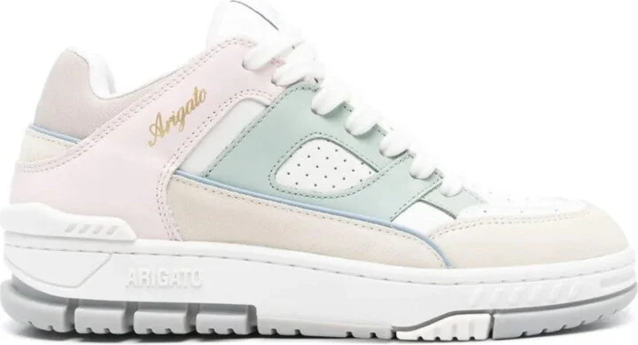 Area Lo Sneaker