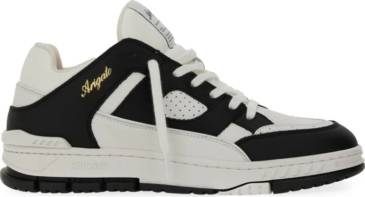 "Area Lo" Sneaker
