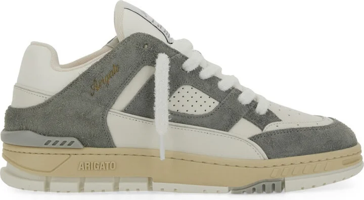 "Area Lo" Sneaker