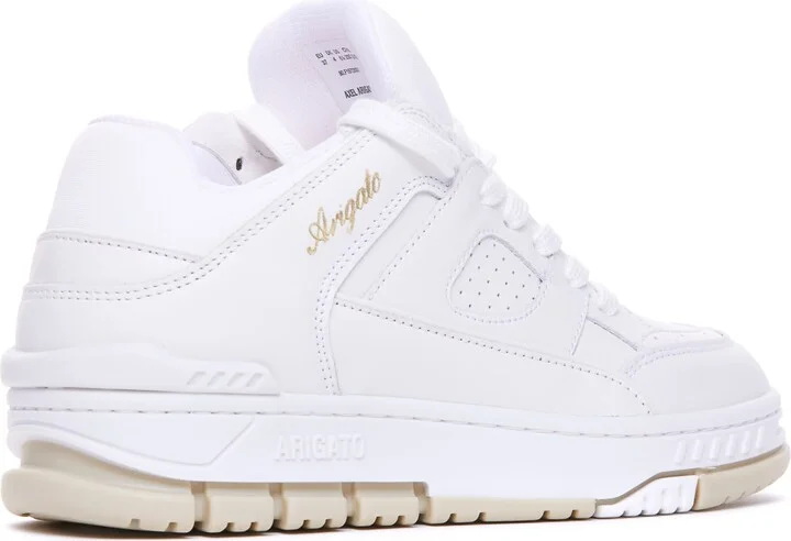 Area Lo Sneakers - Image 2