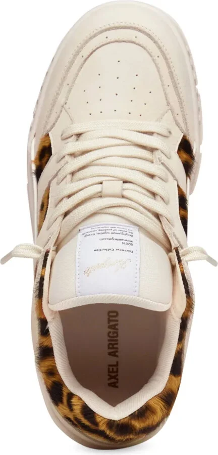 Area Lo sneakers - Image 4