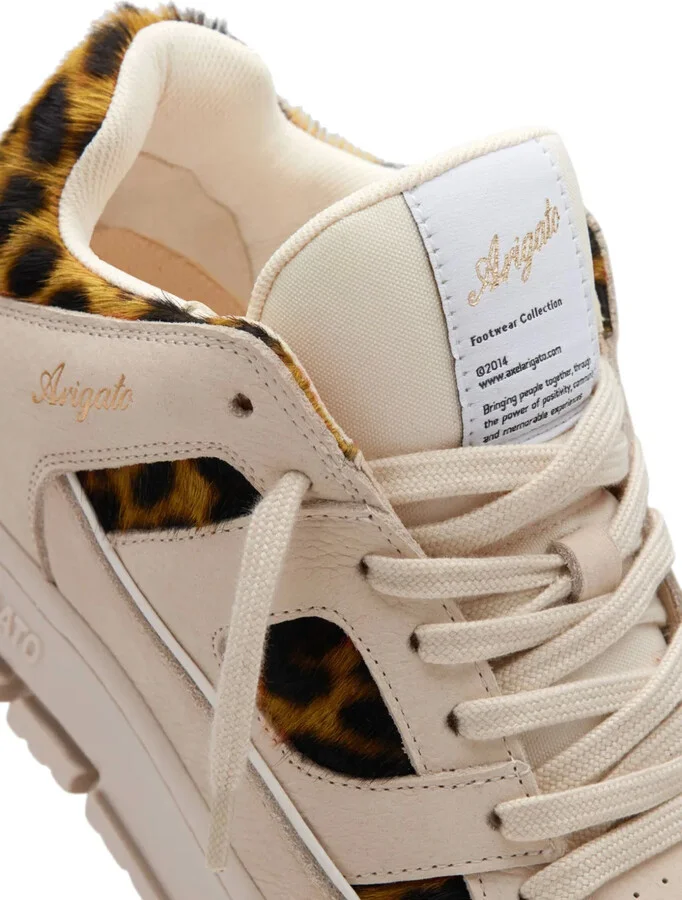 Area Lo sneakers - Image 5