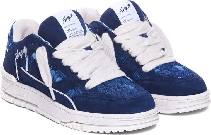 Area Lo sneakers - Image 2