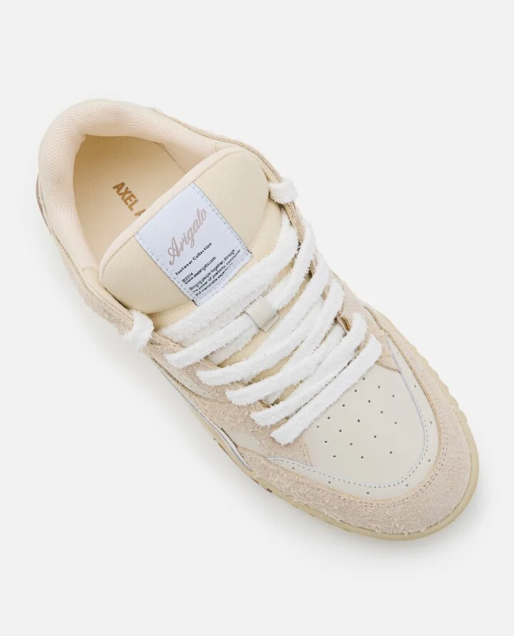 Area Lo Sneakers - Image 4