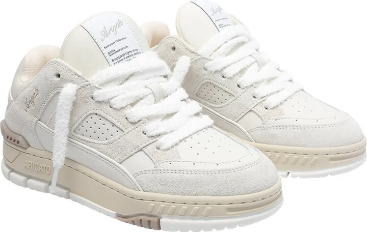 Area Lo Sneakers - Image 2