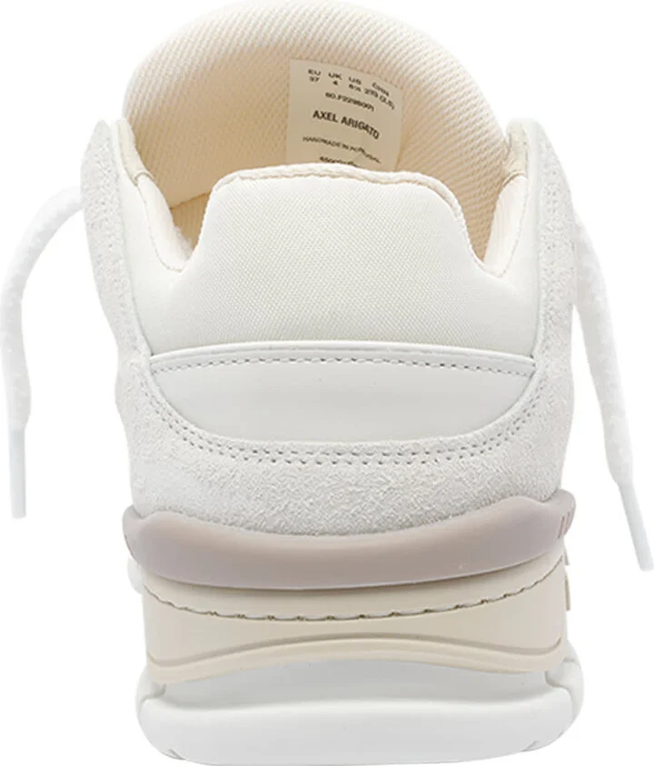 Area Lo Sneakers - Image 4
