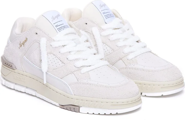 Area Lo Sneakers - Image 4