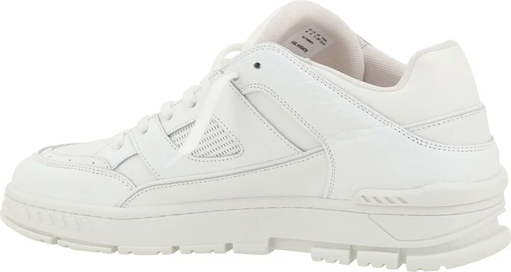 Area Lo Sneakers - Image 3