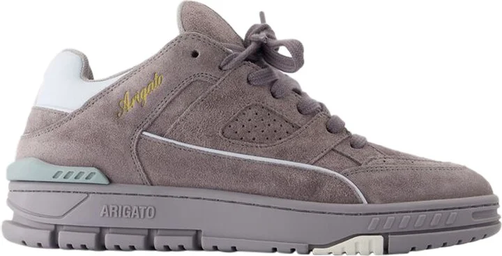 Area Lo Sneakers - Axel Arigato - Synthetic - Grey