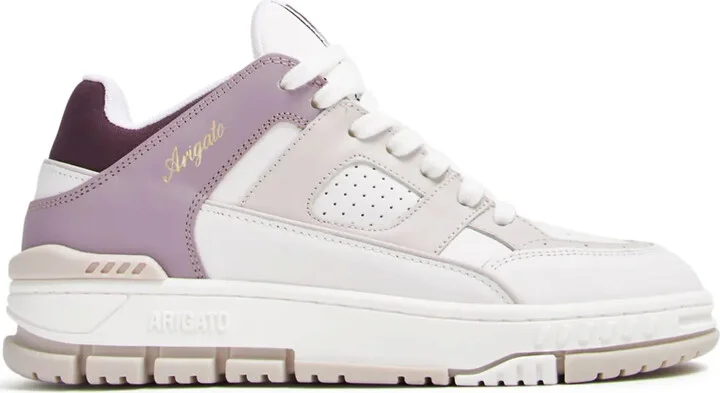 Area Lo sneakers